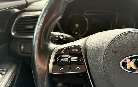 KIA Sorento III Prime рестайлинг, 2017 год, 2 690 000 рублей, 11 фотография