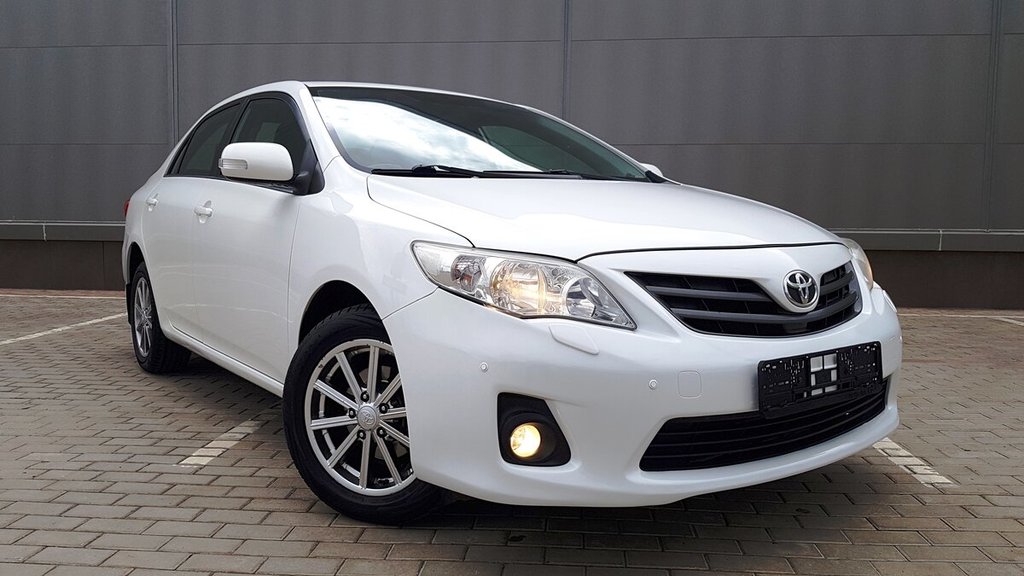Toyota Corolla E160, 2013 год, 360 000 рублей, 6 фотография