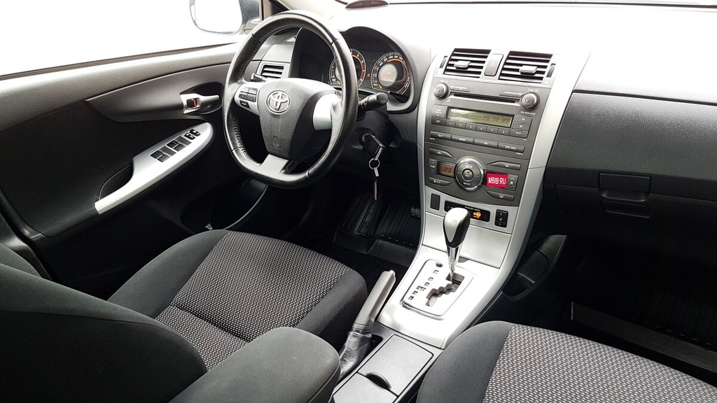 Toyota Corolla E160, 2013 год, 360 000 рублей, 9 фотография