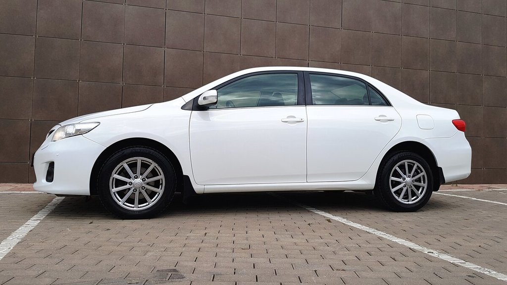 Toyota Corolla E160, 2013 год, 360 000 рублей, 7 фотография