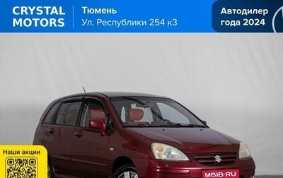 Suzuki Liana, 2005 год, 469 000 рублей, 1 фотография