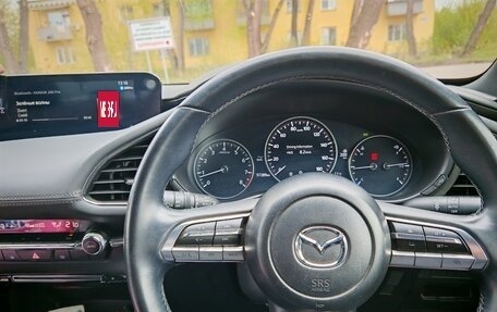 Mazda 3, 2020 год, 1 916 000 рублей, 13 фотография
