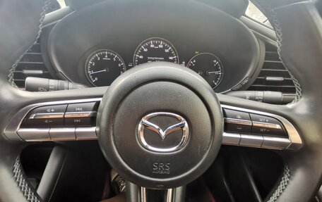Mazda 3, 2020 год, 1 916 000 рублей, 23 фотография