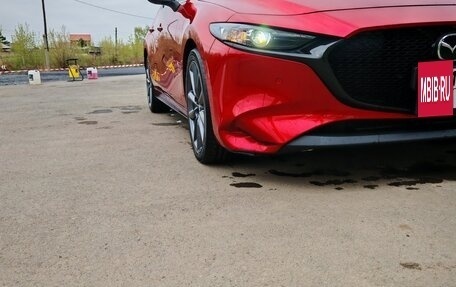 Mazda 3, 2020 год, 1 916 000 рублей, 6 фотография