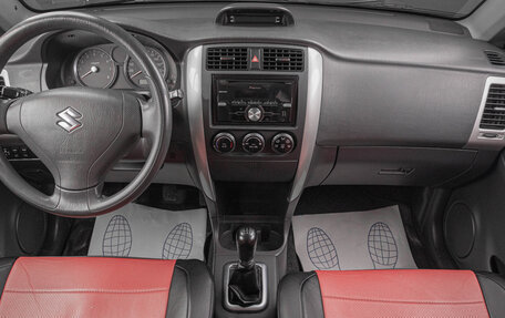 Suzuki Liana, 2005 год, 469 000 рублей, 8 фотография