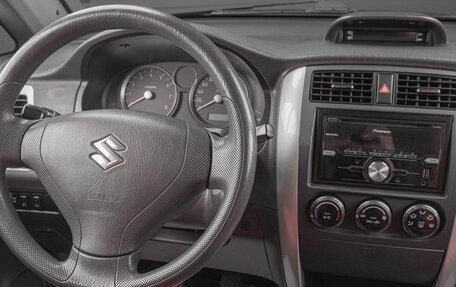 Suzuki Liana, 2005 год, 469 000 рублей, 15 фотография