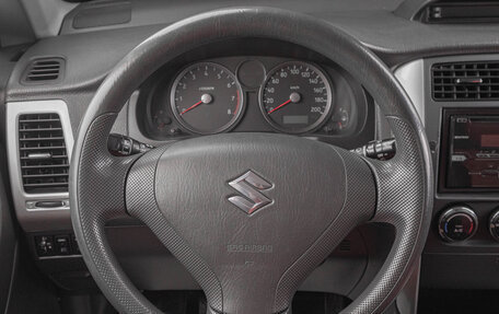 Suzuki Liana, 2005 год, 469 000 рублей, 11 фотография