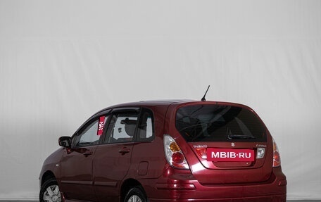Suzuki Liana, 2005 год, 469 000 рублей, 7 фотография