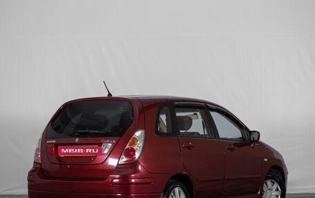 Suzuki Liana, 2005 год, 469 000 рублей, 5 фотография