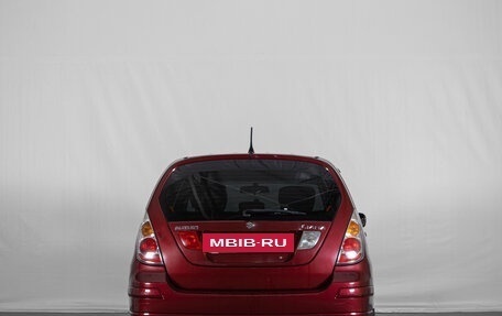 Suzuki Liana, 2005 год, 469 000 рублей, 6 фотография
