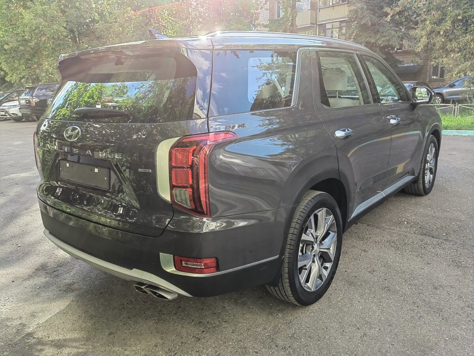 Hyundai Palisade I, 2020 год, 850 000 рублей, 5 фотография