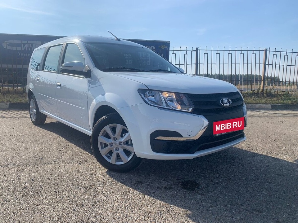 ВАЗ (LADA) Largus I, 2023 год, 420 000 рублей, 3 фотография