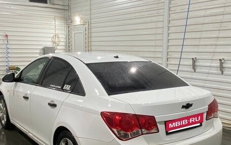 Chevrolet Cruze II, 2010 год, 5 фотография