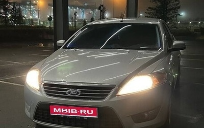 Ford Mondeo IV, 2010 год, 680 000 рублей, 1 фотография