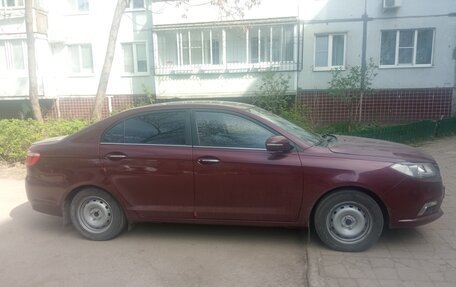 Lifan Solano II, 2018 год, 650 000 рублей, 3 фотография