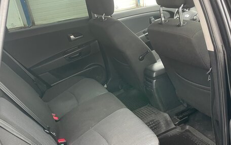 KIA cee'd I рестайлинг, 2011 год, 7 фотография