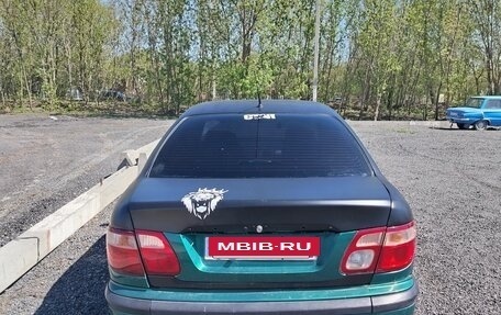 Nissan Almera, 2002 год, 200 000 рублей, 2 фотография