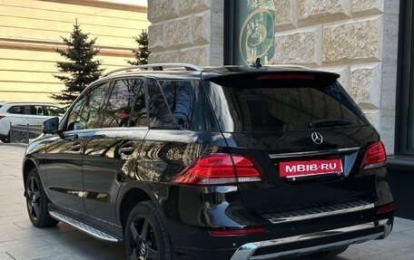 Mercedes-Benz M-Класс, 2012 год, 2 490 000 рублей, 6 фотография