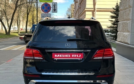 Mercedes-Benz M-Класс, 2012 год, 2 490 000 рублей, 5 фотография
