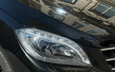 Mercedes-Benz M-Класс, 2012 год, 2 490 000 рублей, 7 фотография