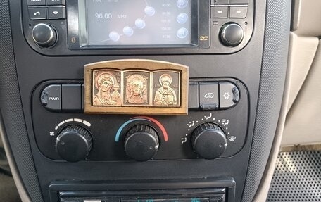 Dodge Caravan IV, 2001 год, 370 000 рублей, 15 фотография