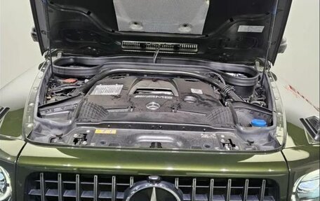 Mercedes-Benz G-Класс AMG, 2022 год, 16 000 000 рублей, 5 фотография