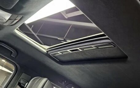 Mercedes-Benz G-Класс AMG, 2022 год, 16 000 000 рублей, 17 фотография
