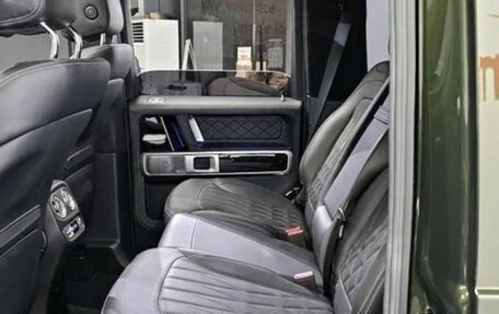 Mercedes-Benz G-Класс AMG, 2022 год, 16 000 000 рублей, 15 фотография