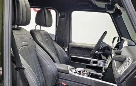 Mercedes-Benz G-Класс AMG, 2022 год, 16 000 000 рублей, 14 фотография