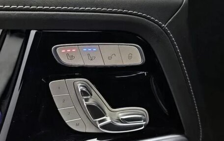 Mercedes-Benz G-Класс AMG, 2022 год, 16 000 000 рублей, 18 фотография