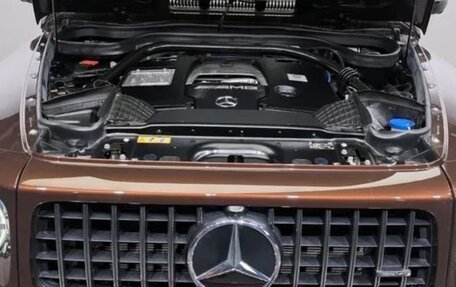 Mercedes-Benz G-Класс AMG, 2022 год, 15 900 000 рублей, 5 фотография