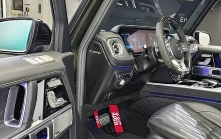 Mercedes-Benz G-Класс AMG, 2022 год, 16 000 000 рублей, 12 фотография
