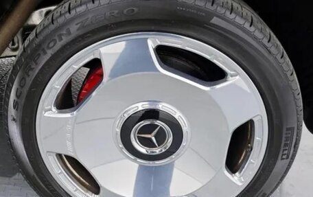 Mercedes-Benz G-Класс AMG, 2022 год, 15 900 000 рублей, 20 фотография