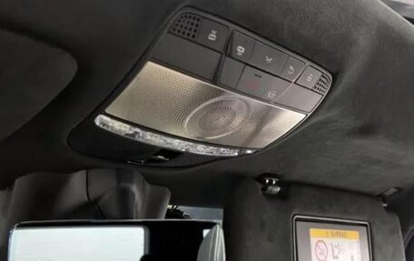 Mercedes-Benz G-Класс AMG, 2022 год, 15 900 000 рублей, 12 фотография