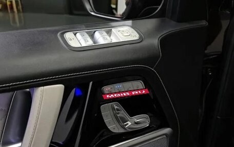 Mercedes-Benz G-Класс AMG, 2022 год, 15 900 000 рублей, 15 фотография