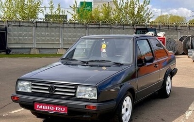 Volkswagen Jetta III, 1987 год, 260 000 рублей, 1 фотография