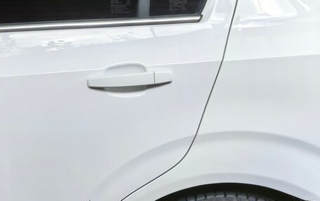 Chevrolet Aveo III, 2013 год, 820 000 рублей, 16 фотография