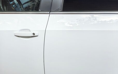 Chevrolet Aveo III, 2013 год, 820 000 рублей, 13 фотография