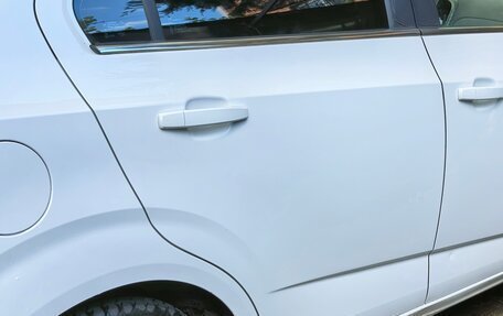 Chevrolet Aveo III, 2013 год, 820 000 рублей, 12 фотография