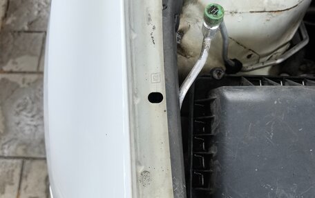 Chevrolet Aveo III, 2013 год, 820 000 рублей, 23 фотография