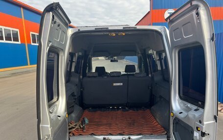 Ford Tourneo Connect I, 2011 год, 900 000 рублей, 7 фотография