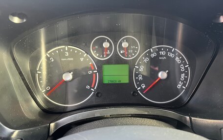Ford Tourneo Connect I, 2011 год, 900 000 рублей, 12 фотография