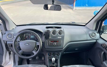 Ford Tourneo Connect I, 2011 год, 900 000 рублей, 11 фотография
