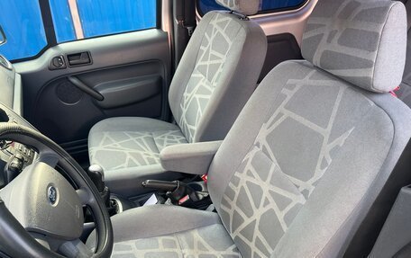 Ford Tourneo Connect I, 2011 год, 900 000 рублей, 10 фотография