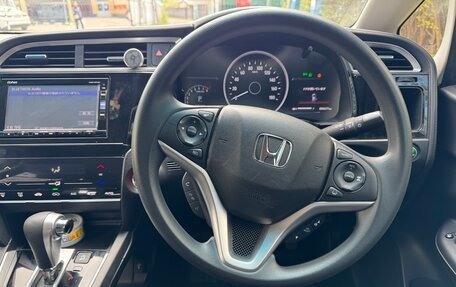Honda Shuttle II, 2019 год, 1 690 000 рублей, 9 фотография