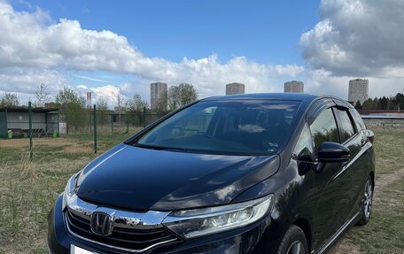 Honda Shuttle II, 2019 год, 1 690 000 рублей, 3 фотография