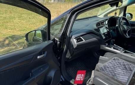 Honda Shuttle II, 2019 год, 1 690 000 рублей, 7 фотография