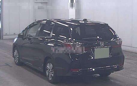 Honda Shuttle II, 2019 год, 1 690 000 рублей, 24 фотография