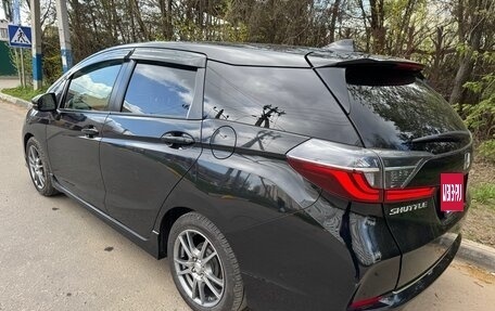Honda Shuttle II, 2019 год, 1 690 000 рублей, 20 фотография