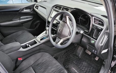 Honda Shuttle II, 2019 год, 1 690 000 рублей, 27 фотография
